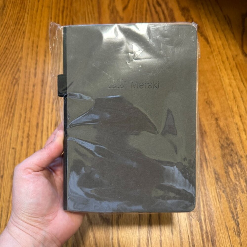 Notebook